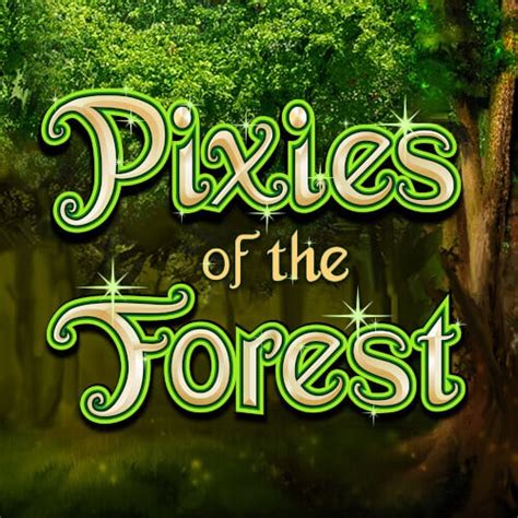 Pixies Of The Forest Parimatch